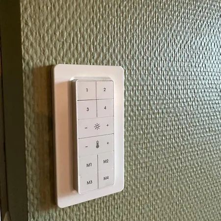 Διαμέρισμα Naert Sentrum *