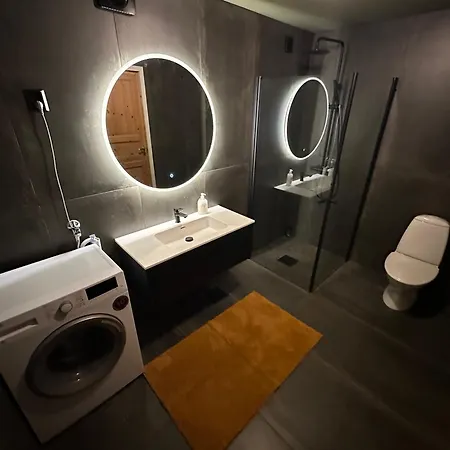 Naert Sentrum Apartment
