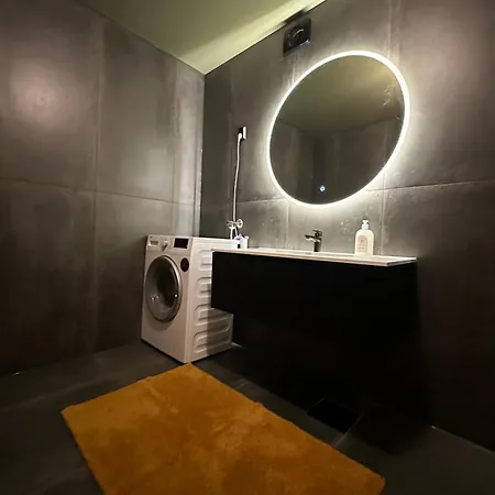 Naert Sentrum Apartment
